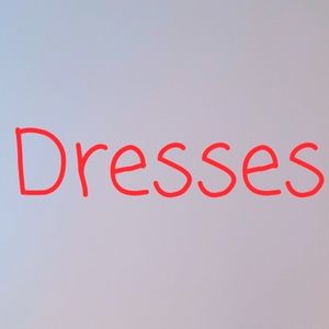 Dresses